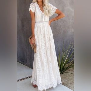 Beautiful dress